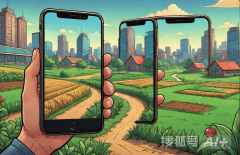 <b>聪慧农业小法式：赋能保守农业的全方位变化</b>